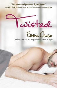 twisted cover