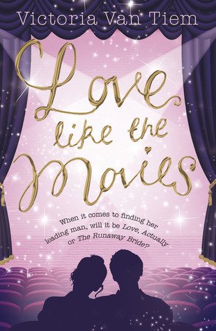 love like the movies new cover
