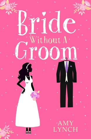 bride without a groom cover
