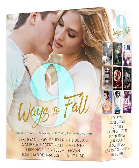 9 ways to fall cover