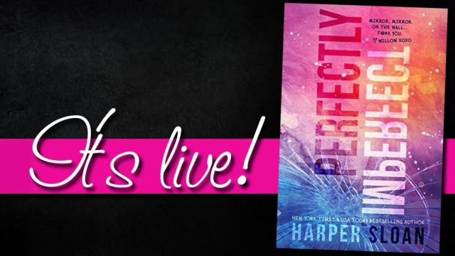 its live harper sloan perfectly imperfect