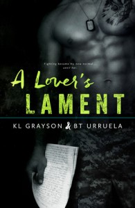 a lover's lament cover